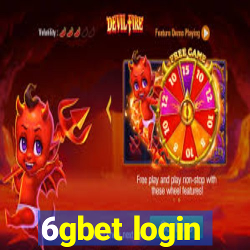 6gbet login